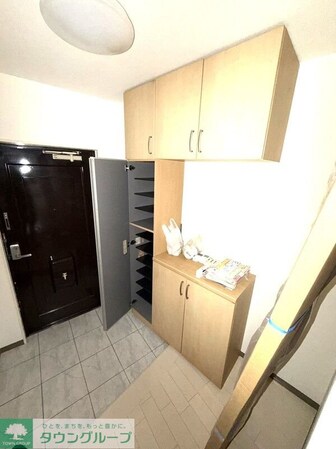 チェリーブロッサムビルの物件内観写真